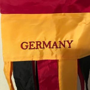 Germany windsock